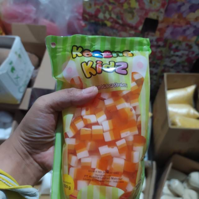 

Jelly kidz jelly kids jelly karakter