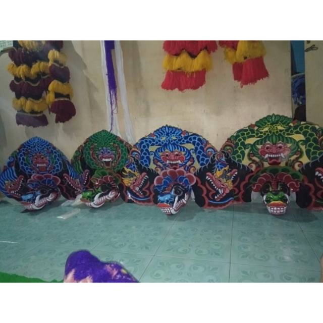 Barongan