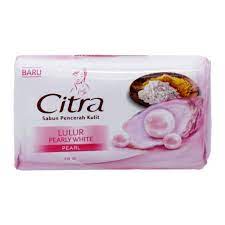 sabun batangan citra 70gr - sabun mandi Citra