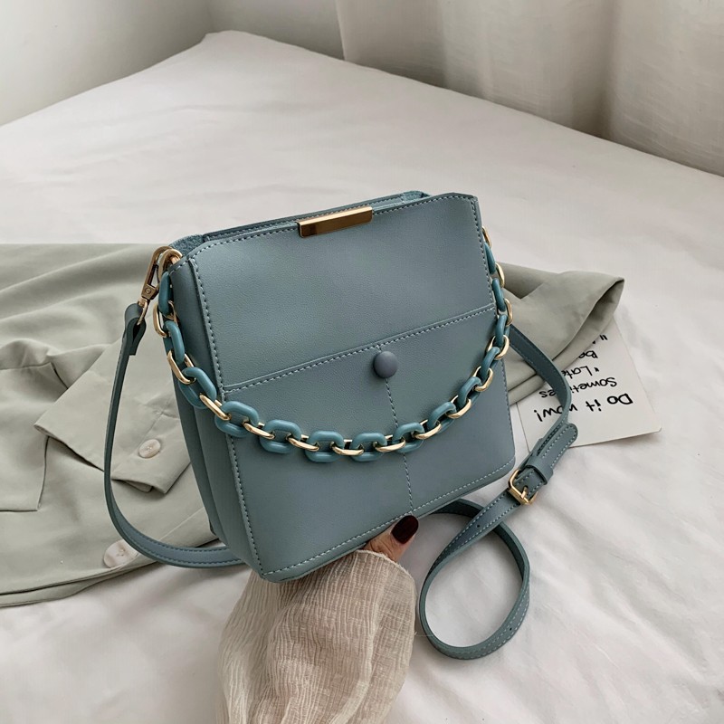 (2PC BISA IKG)GTBI99883119 New Arrival  !!!  Tas Selempang  Tas Wanita Import  Premium Terbaru