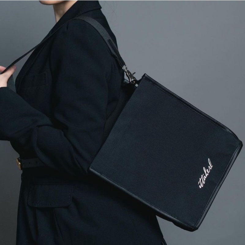 Ittaherl Rona Bag Size L