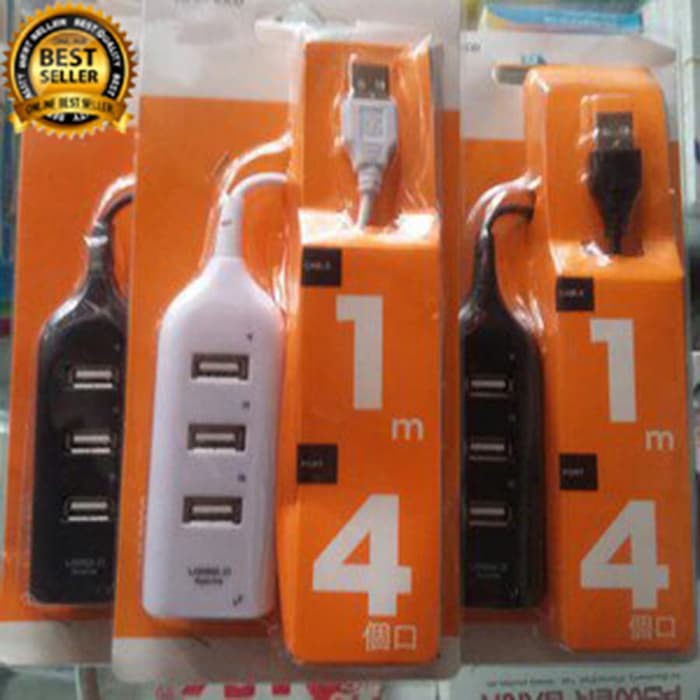 TERMINAL USB, USB HUB 4 PORT, USB HUB 4PORT