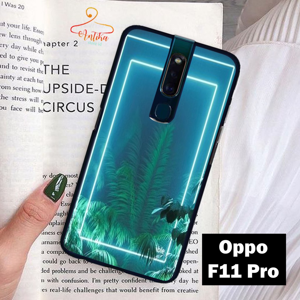 Hardcase Oppo F11 Pro Case Oppo F11 Pro Case Unik Case Keren Untuk Type Hp Oppo F11 Pro