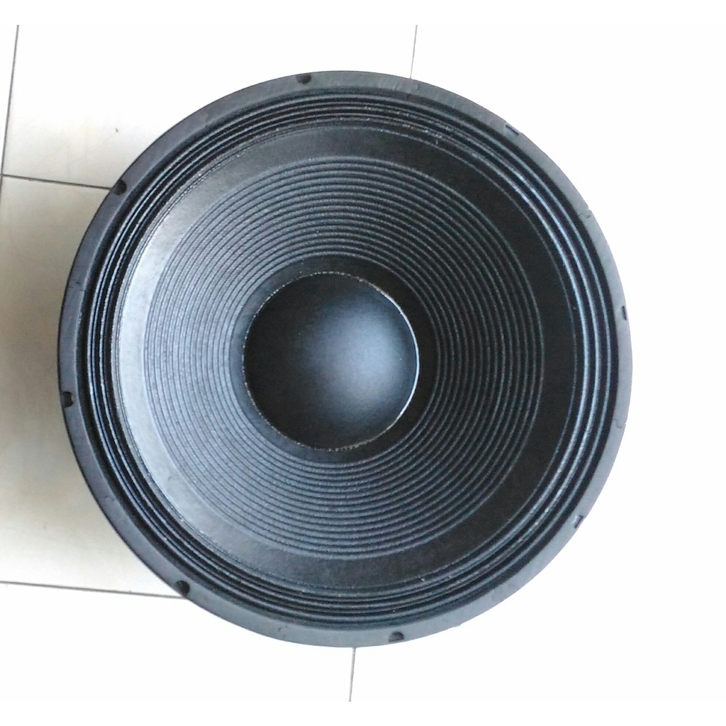 SPL Audio Speaker 18″ 18TBX1000