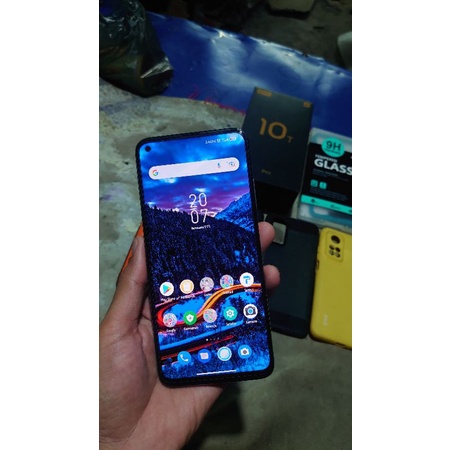 Mi 10t pro 8/256gb