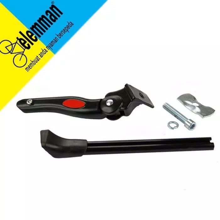 Standar Sepeda Tengah