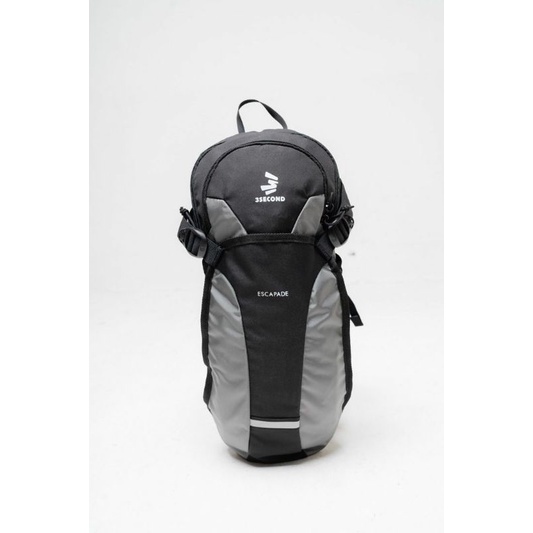 Tas Backpack 3Second