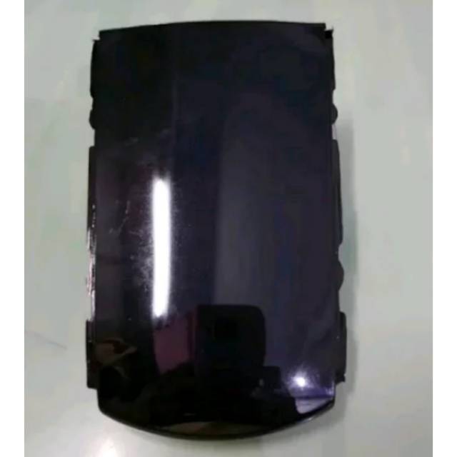 COVER STOP ATAU SAMBUNGAN BODY BLAKANG HONDA SUPRA X 125 LAMA ATAU NEW