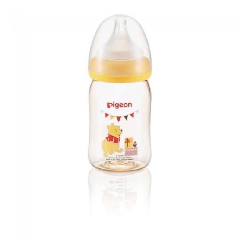 Pigeon Botol Susu PPSU Wide Neck 160ml