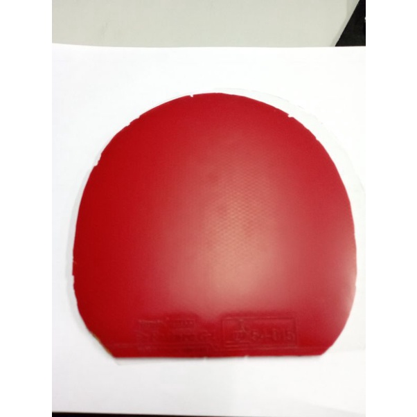 Nittaku Fastarc G1 Merah Second