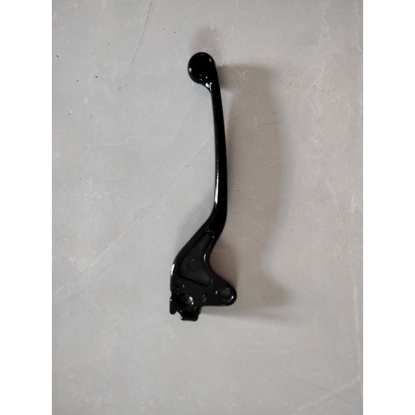 Handel Lever Kiri Vario Black