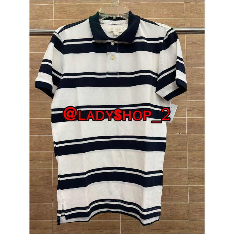 LDW Polo shirt Aeropostale man