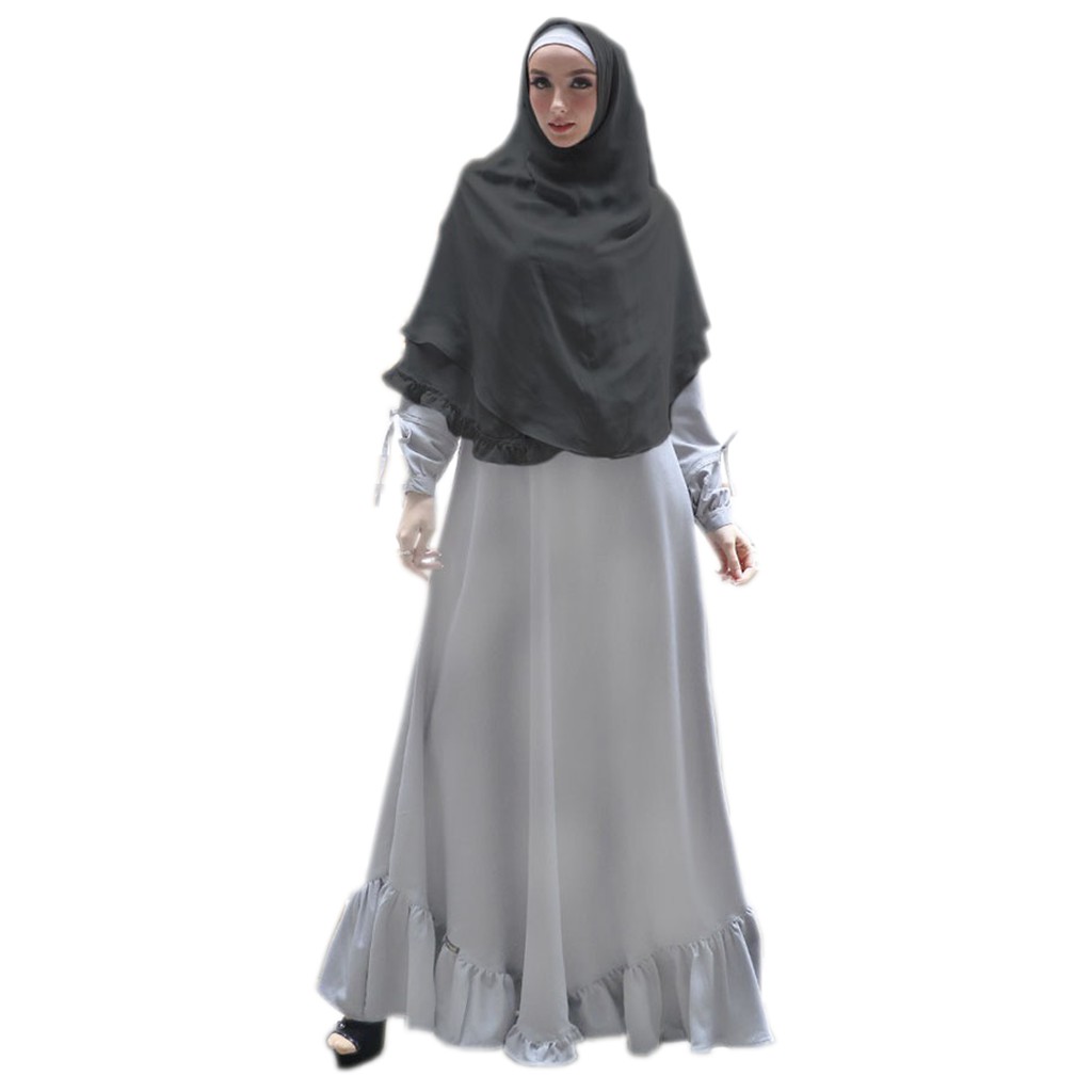 GAMIS PESTA ANGGUN ETHICA KAGUMI 90