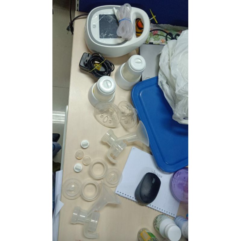 opia diamond preloved