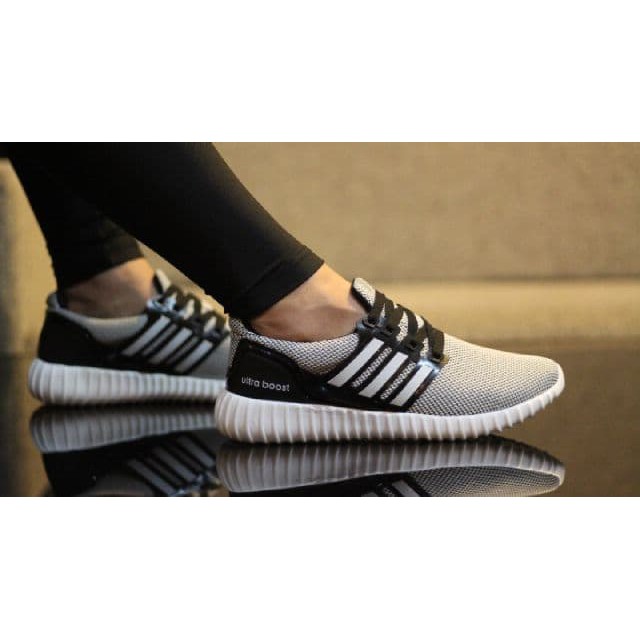 Jual sepatu pria adidas ultraboost man original premium 40 45 import Berkualitas