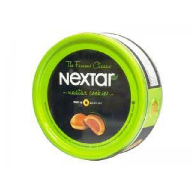 

Nextar nanas 336gr