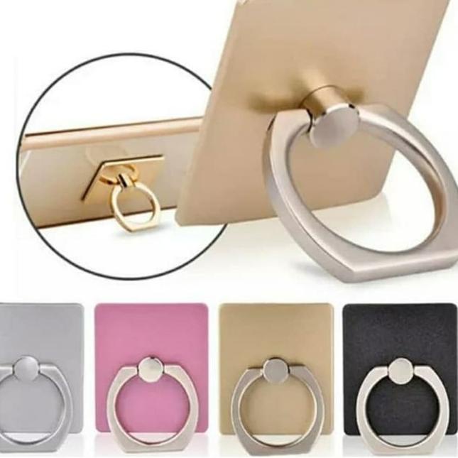 i-Ring / iRing Stand Holder Polos NO HOOK