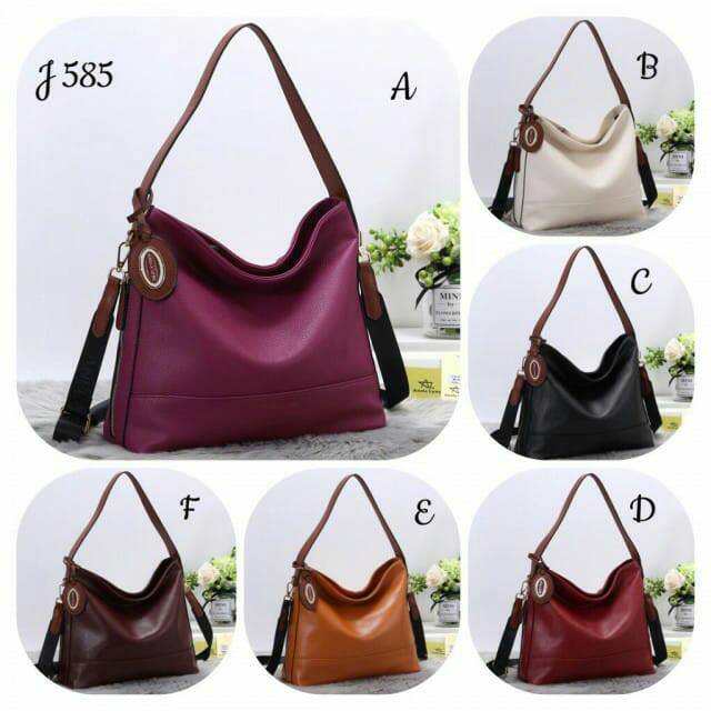 Tas Anela Lyne  Hobo