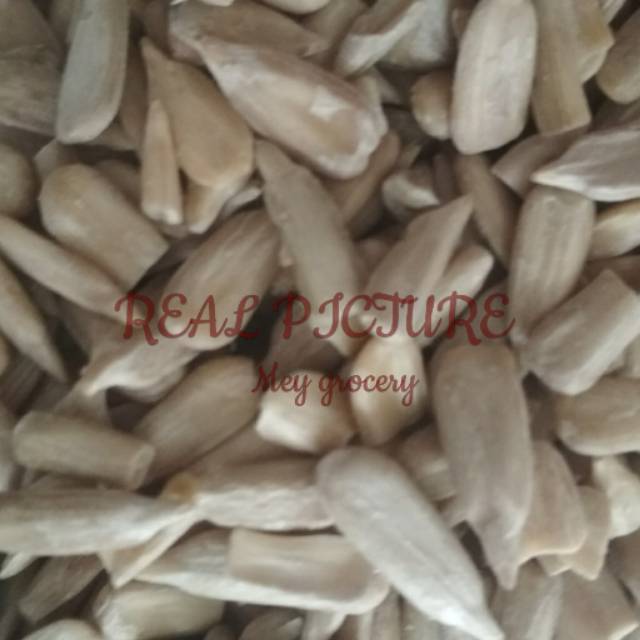 

Sunflower Seed/ Biji Bunga Matahari 1 Kg