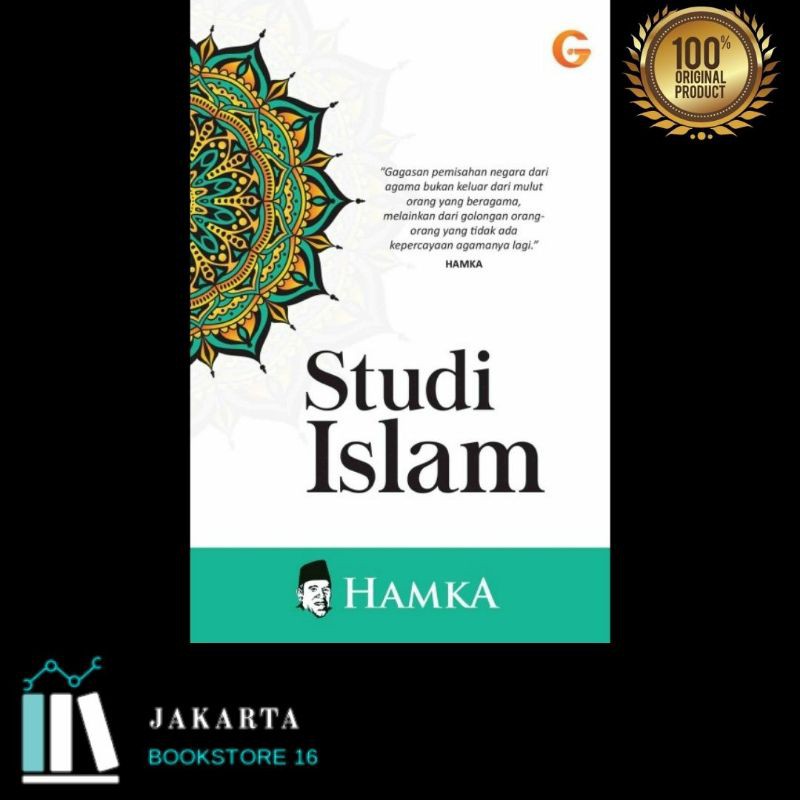 Studi Islam Hamka - Hamka