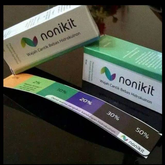 Nonikit