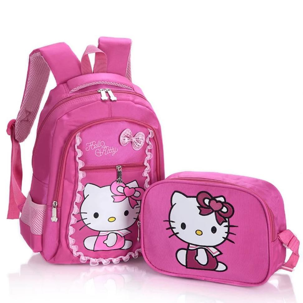 ARMELIA SHOP - Backpack Armelia Tas Ransel Helokiti Pita