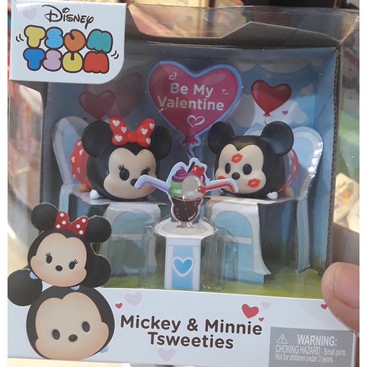

tsum tsum spesial valentine