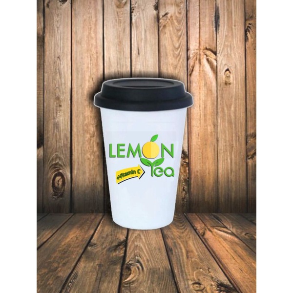 

Lemon Tea