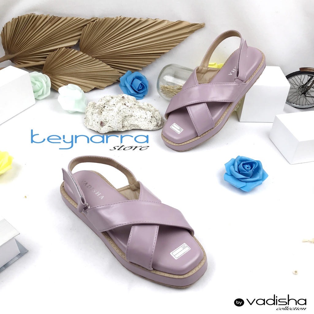 keynarra Best Quality  sendal spon  RI-05