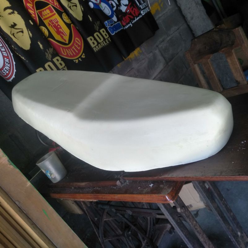 BUSA SPON JOK ORIGINAL FIZ R-SPON JOK FIZ R/VEGA LAMA