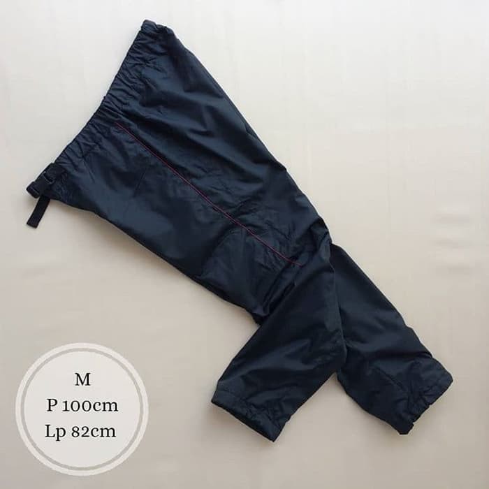 Celana Gunung Outdoor Polar UNIQLO Original