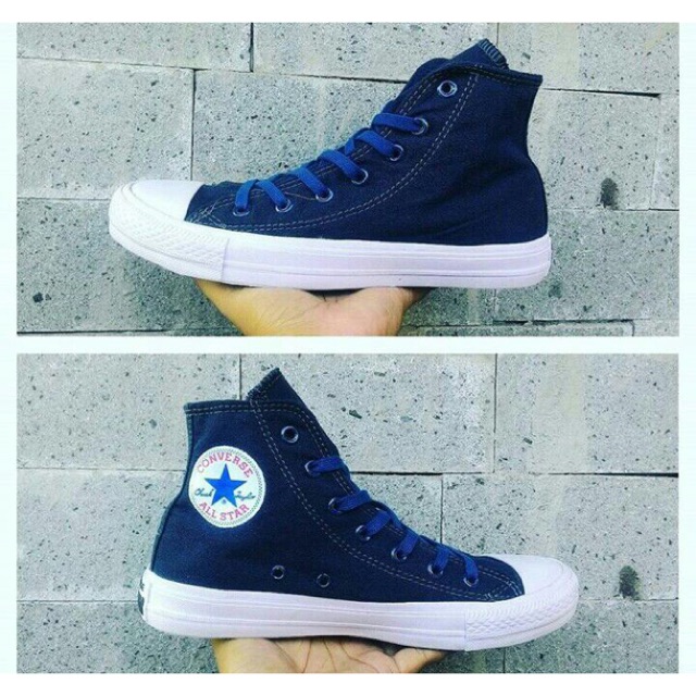 Converse All Star ct Grade ORI