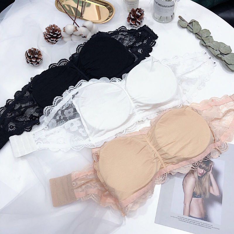 bra renda wanita import pakaian dalam wanita murah bra fashion murah