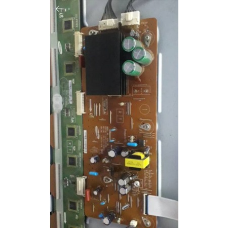 YMAIN TV PLASMA SAMSUNG PS43D450A2M - Y SUS SAMSUNG PS43D450A2M