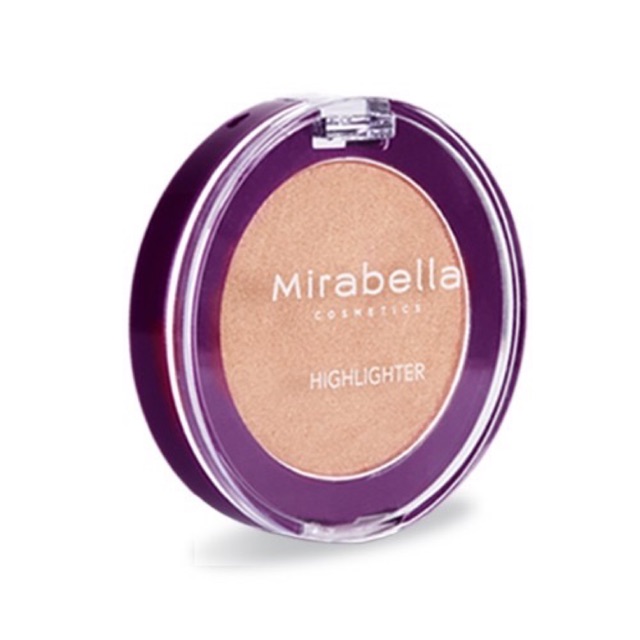 Mirabella Highlighter Perfect Glow