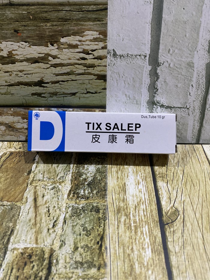 tix salep pi kang shuang gatal