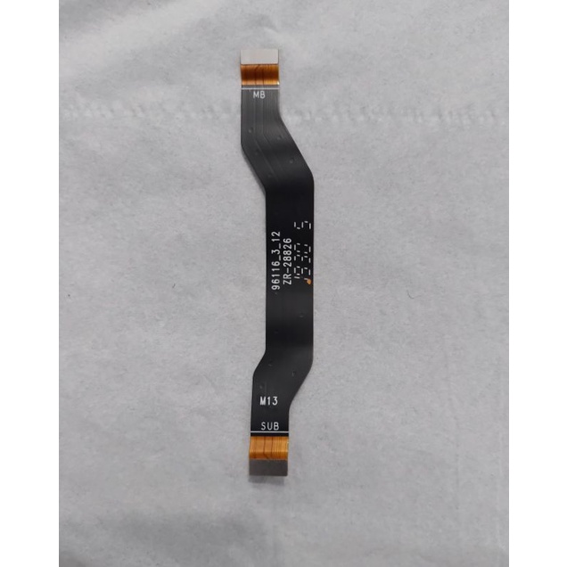 flexible board samsung a10s ori copotan