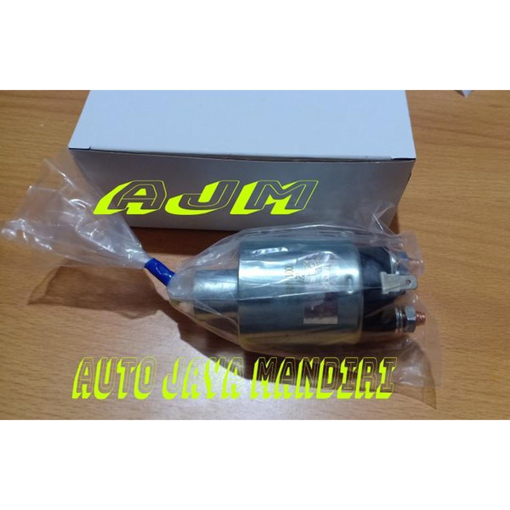 SWIT STATER T120SS SWITCH STATER SOLENOID SWIT T120SS L039 KUDA L039 TERMURAH