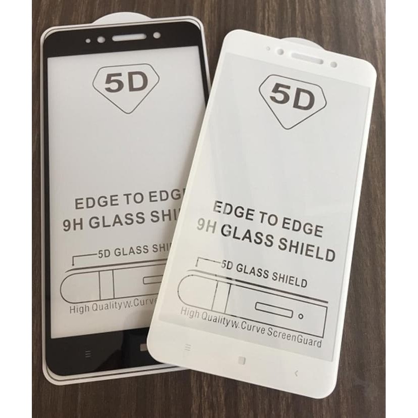 Tempered Glass 5D Rakki Full Layar Samsung A01 A5 2016 A6 2018 A6 PLUS A6S  A8S A10S A11 M11 J2 J2 P