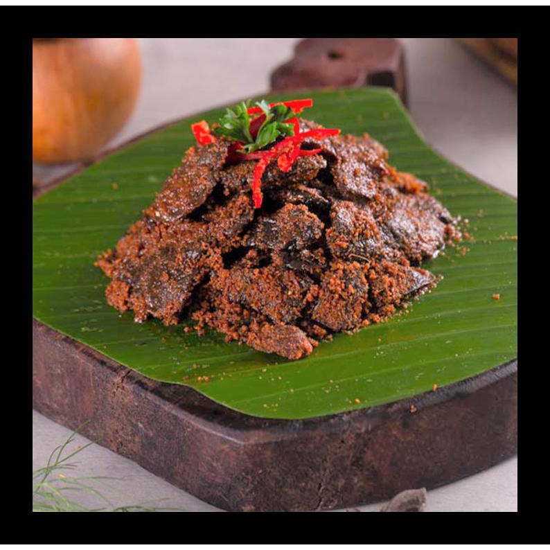 

UPDATE! RENDANG PARU KERING HALAL TANPA PENGAWET PALING MURAH