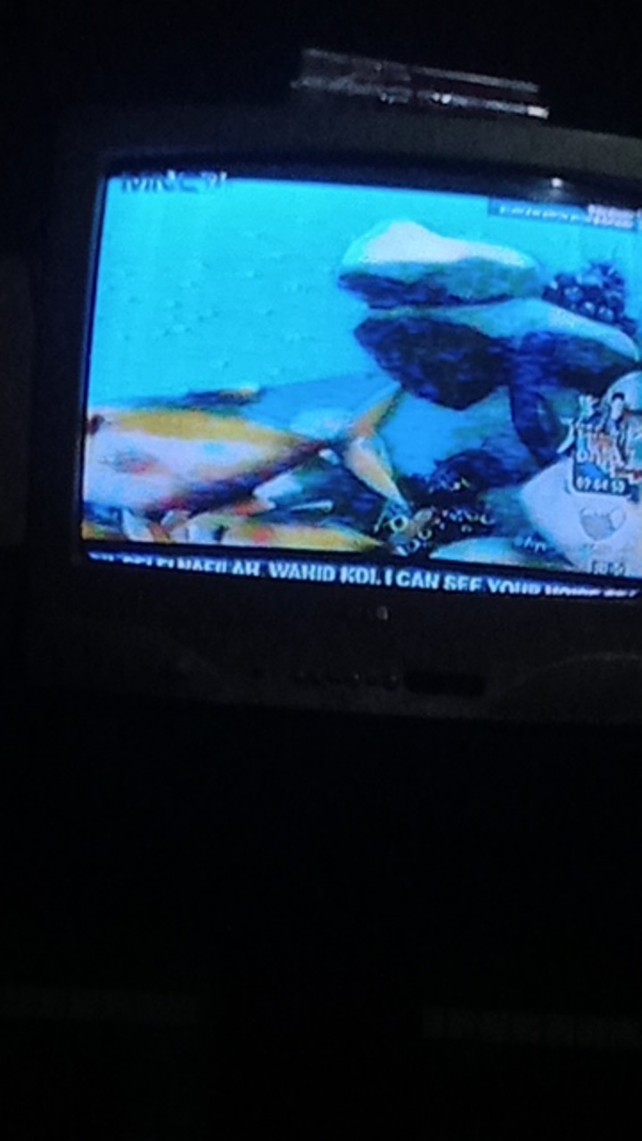 Rosita Panci Susu Stainless Steel Gagang 17cm