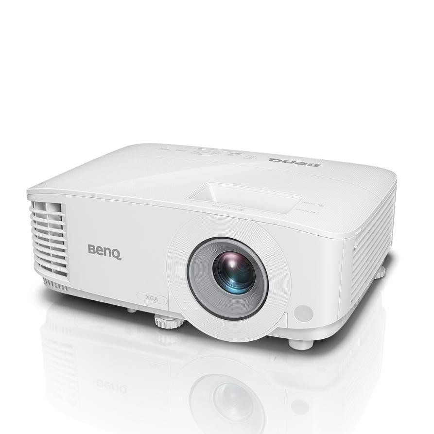 BenQ MX550 3600 Ansi Lumens DLP Eco-Friendly XGA Business Projector