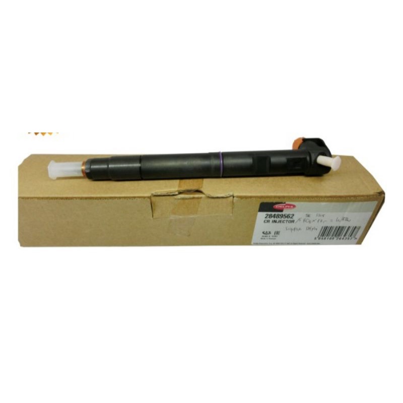 injector chevrolet captiva facelift C140