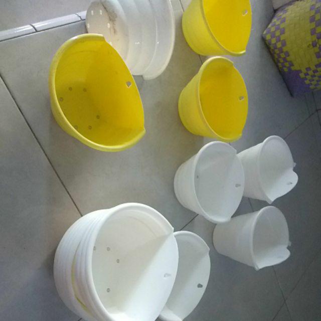 Pot Tempel Nkt Cantik 1708