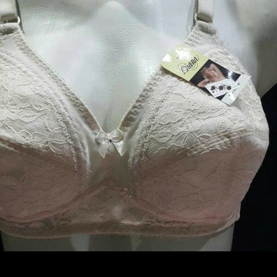 ✦ Bra / Bh merk DIANA tipe 160 busa tipis - Kream, 34 ➳