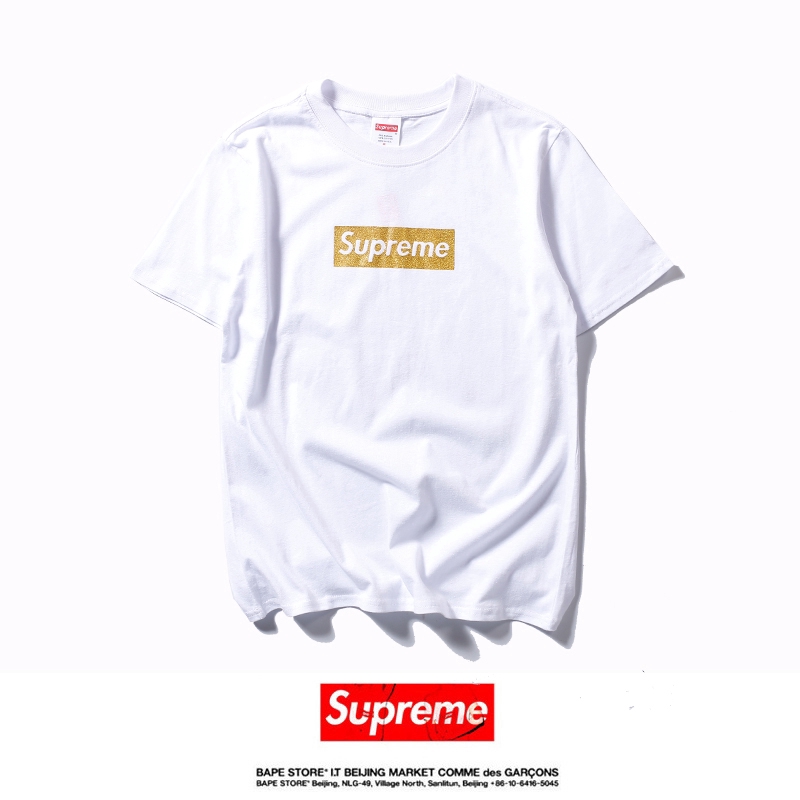 the supreme t shirt