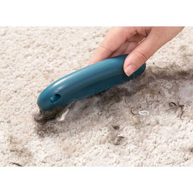 (100% BARANG ORI) Ishiline Penghilang Bulu Serat Kain Dust Trimmer Removal - Gh1164