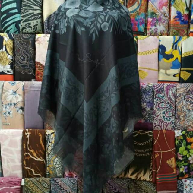 INZIA DAN INONG SCRAF MURAH TERBARUUU