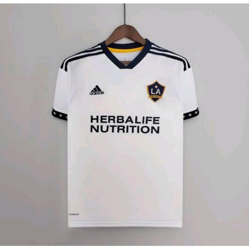 Jersey LA Galaxy Home 2022/2023 grade ori import