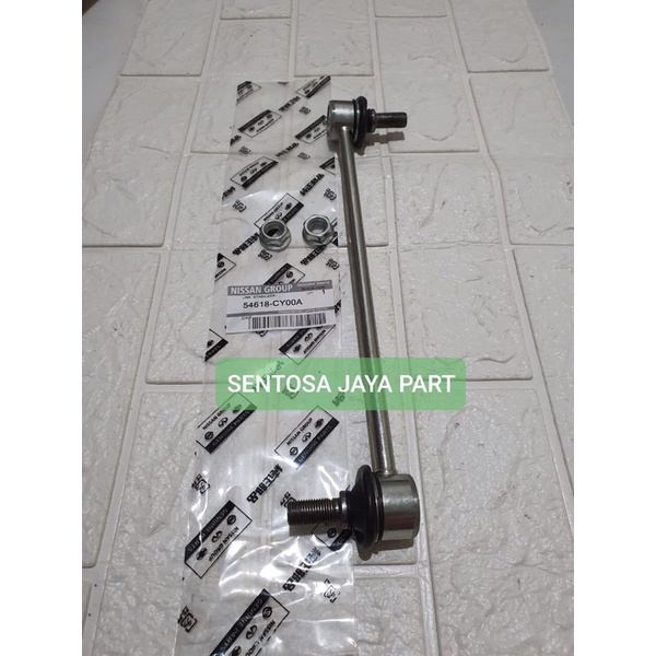 LINK STABILIZER DEPAN JUKE ORIGINAL